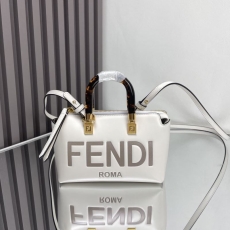 Fendi Pillow Bags